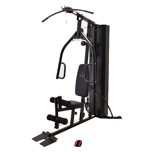 Купить Мультистанция Smith Fitness Excellence HG650 в Москве