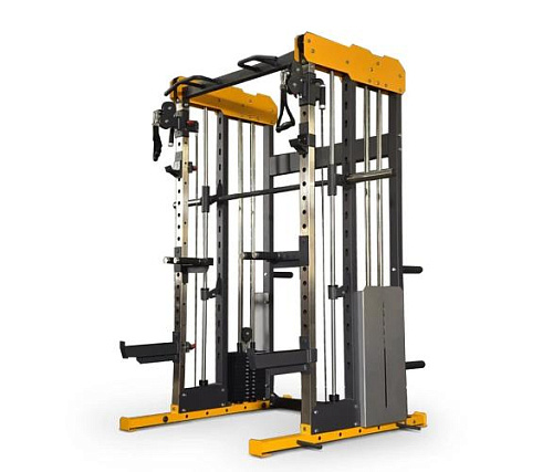 Машина Смита / Силовой комплекс Protrain HCLT-2003