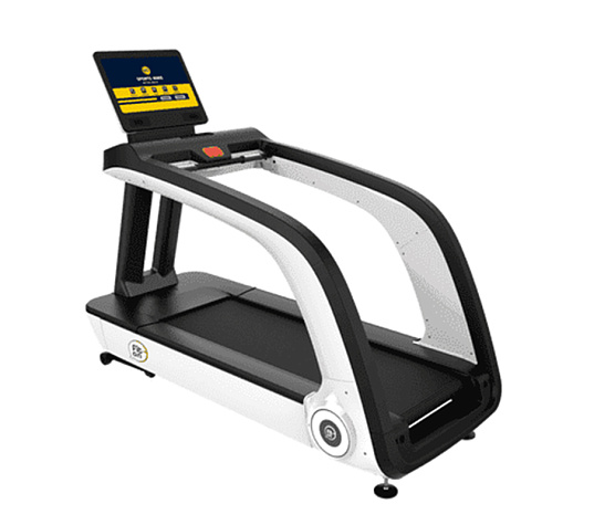 Беговая дорожка Fiton FT-8900C LCD