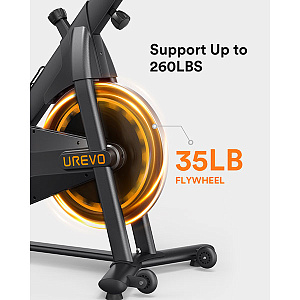 Купить Кардиотренажер Urevo sports Kardio T1 в Москве