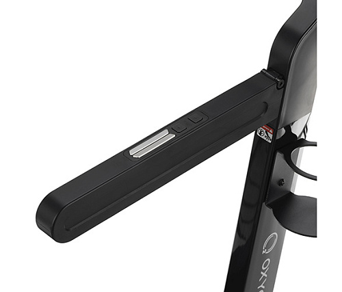 Беговая дорожка Oxygen ELISION ДОМАШНЯЯ