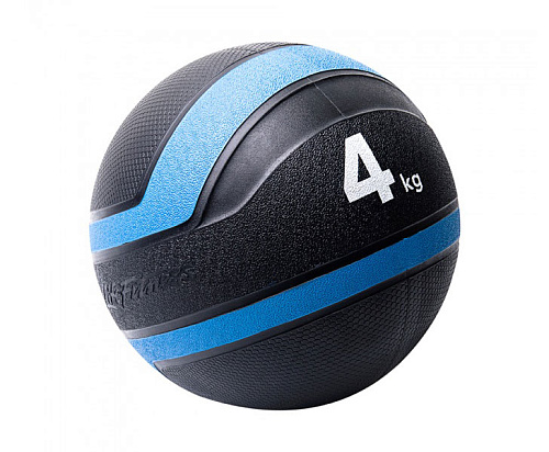 Купить Медицинский мяч Life Fitness 4 кг в Москве