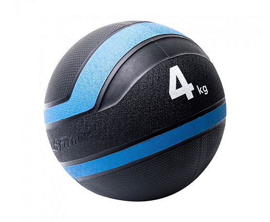 Life Fitness Медицинский мяч, 4 кг