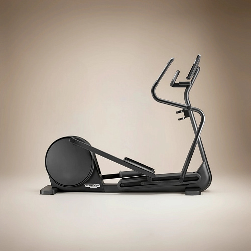 Эллиптический тренажер Technogym Excite Synchro Live 7000 AR