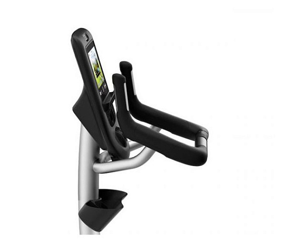 Вертикальный велотренажер Precor UBK 865 фото4