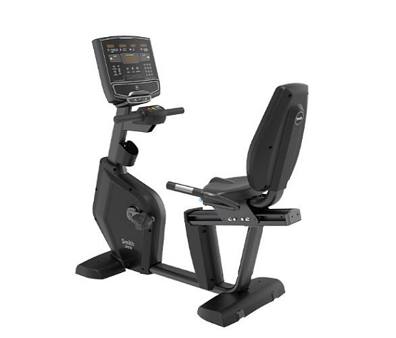 Велотренажер Smith Fitness Excellence RBS8.0 горизонтальный 