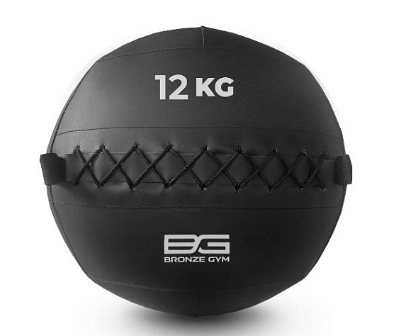 Bronze Gym Мяч набивной 12кг