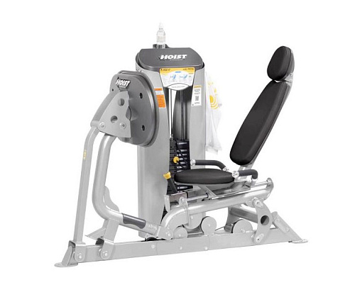 Жим ногами Hoist ROC-IT RS-1403 (блочный)