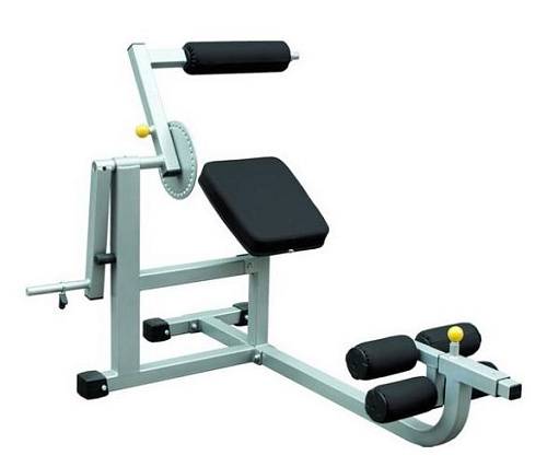 Тренажер для спины и пресса Aerofit Impulse IFABM (нагружаемый дисками) Купить Тренажер для спины и пресса Aerofit Impulse IFABM (нагружаемый дисками) в Москве