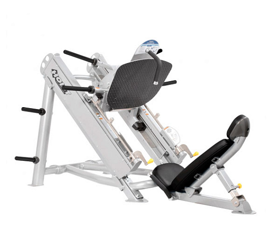Силовой тренажер Hoist CF-3355 фото14