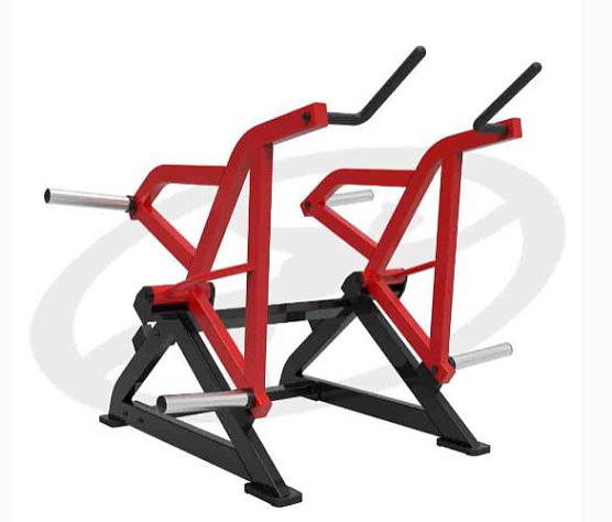 Комбо-твист (горизонтальный) Oxide Fitness H009