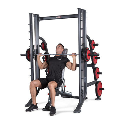 Силовой тренажер Panatta FIT EVO 1FE113B