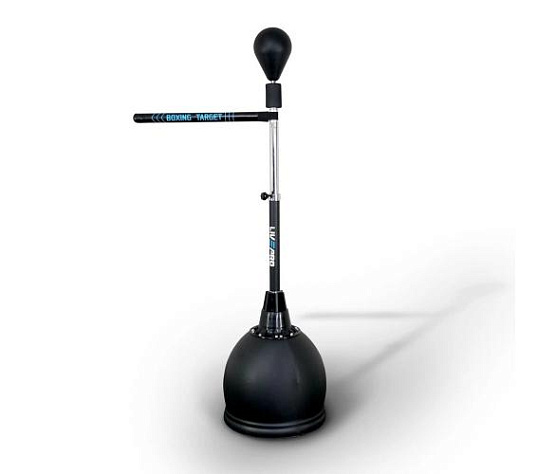 Стойка боксерская водоналивная Livepro LP8608