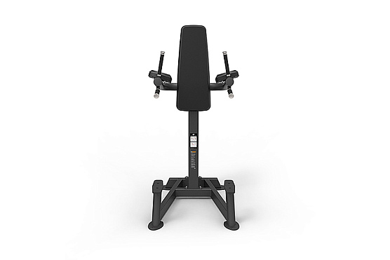 Пресс/Брусья Spirit Fitness SP-4215 фото1