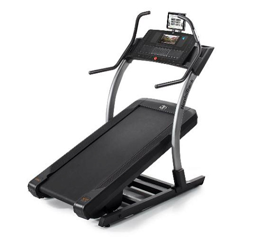 Беговая дорожка NordicTrack Incline Trainer X11i фото1