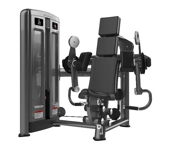 Бицепс сидя Realleader M7Pro-1005