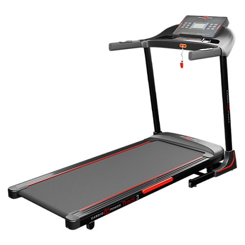 Беговая дорожка CardioPower Track3 Купить Беговая дорожка CardioPower Track3 в Москве