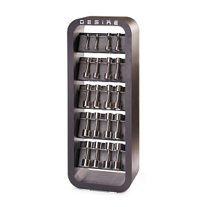 Купить Стеллаж с комплектом гантелей Desire Dumbbell Rack 10 в Москве