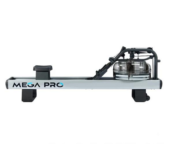 Гребной тренажер First Degree Fitness Mega PRO Plus XL фото2