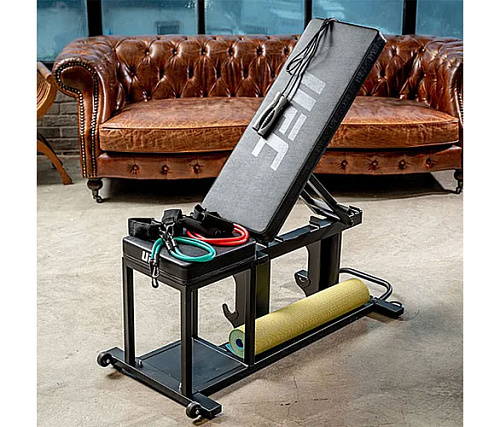 Скамья мультипозиционная UFC Zone+