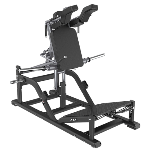 Купить Тренажер Smith SH038 V-присед в Москве