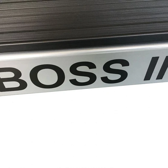 Беговая дорожка DFC Boss II T-B2 фото5