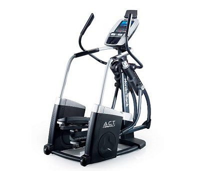 Эллиптический тренажер NordicTrack A.C.T. Commercial 7