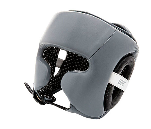Тренировочный шлем UFC черный M