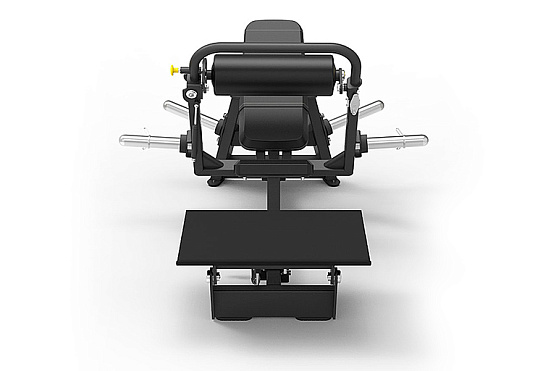 Ягодичный мостик Spirit Fitness SP-4515 фото1