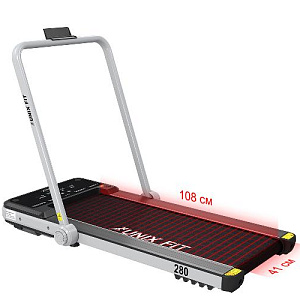 Купить Беговая дорожка Unix Fit R-280 в Москве
