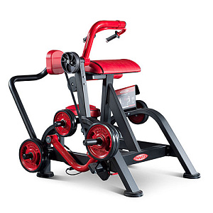 Нагружаемый дисками тренажер Panatta FreeWeight Special 1FW352 Бицепс