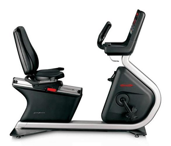 Велотренажер Panatta Pininfarina Led plus 1PP102A фото1