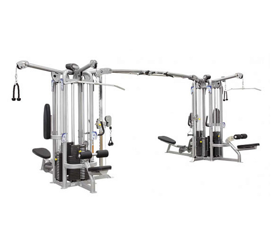 Силовой тренажер Hoist CMJ-6000-2