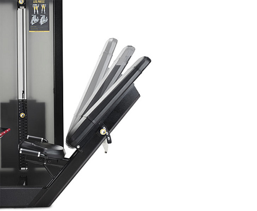 Жим ногами Freemotion Fitness Epic ES804