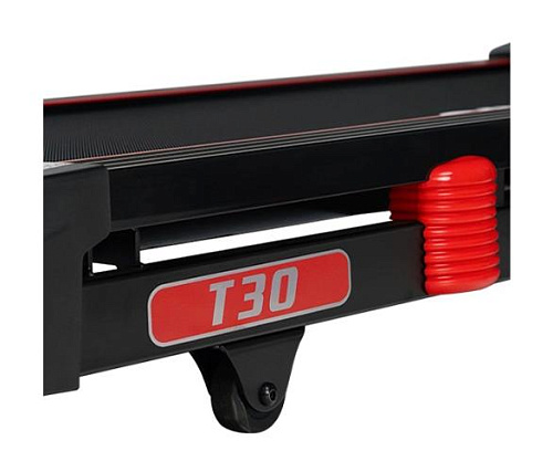 Беговая дорожка CardioPower T30 NEW