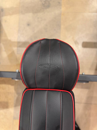Скамья для жима лёжа Panatta Fit Evo 1FE203 (витринный образец)
