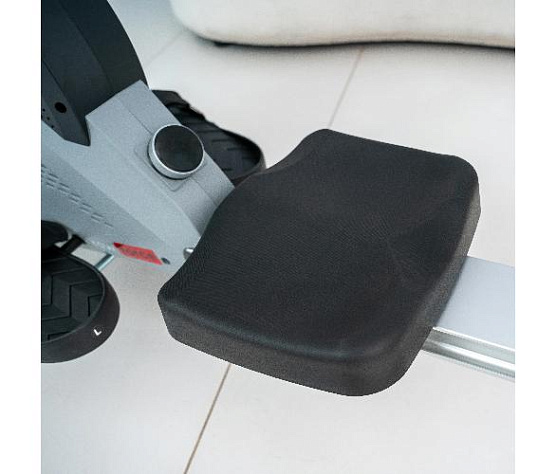 Гребной тренажер Svensson Body Labs ROW FORCE ДОМАШНИЙ фото8