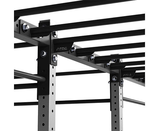 Многофункциональный комплекс Freemotion Fitness FMDY14XRG фото8