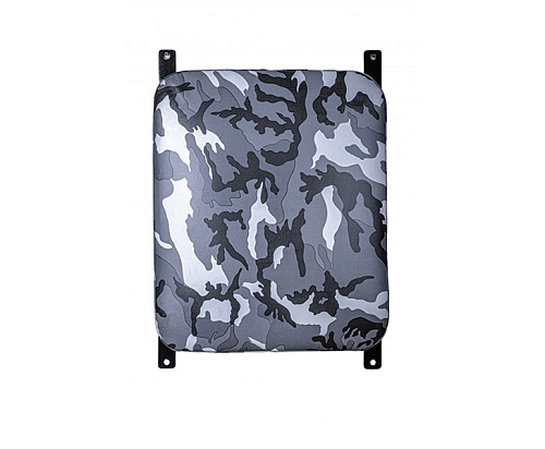 Подушка Прямая Всепогодная Outdoor AlfaFit