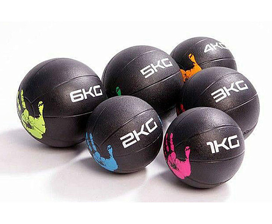 Мяч медицинский Hasttings 4 кг фото1