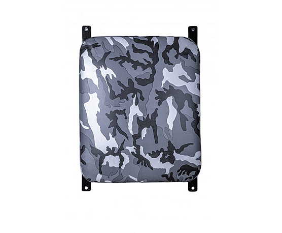 Подушка Прямая Всепогодная Outdoor AlfaFit фото1