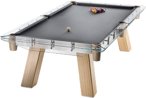 Бильярд и настольные игры