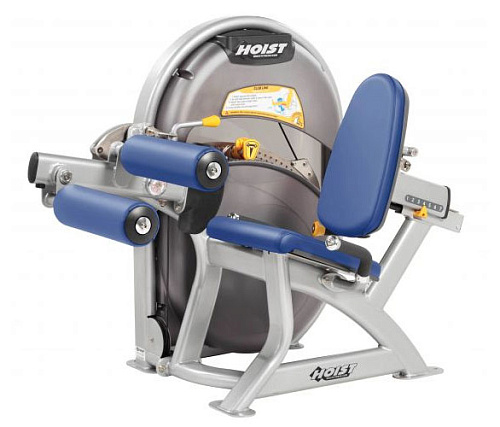 Сгибание ног сидя Hoist CL-3402