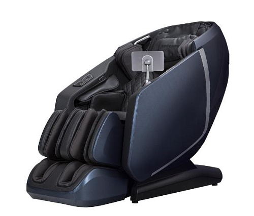 Купить Массажное кресло Ergonova Organic Lux X Grey в Москве