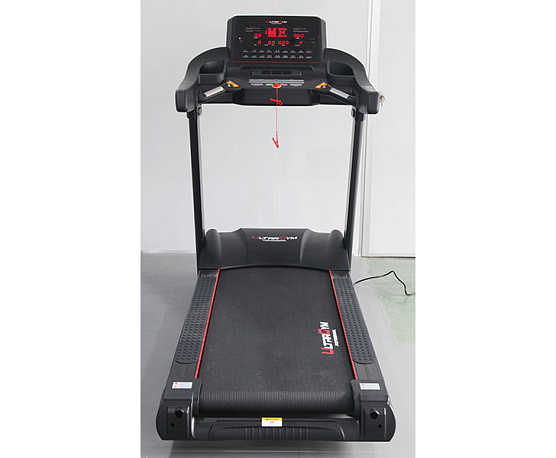 Беговая дорожка Ultra Gym UG-POWER 006 фото7