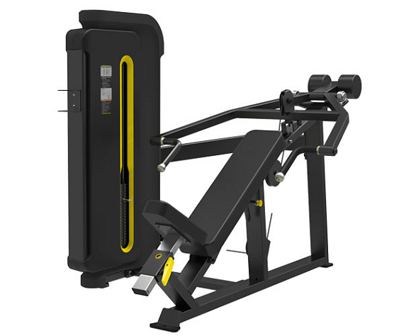 Наклонный жим Svensson Industrial H3013