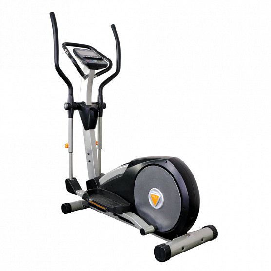 Эллиптический тренажер Sportop E7000P+ фото2