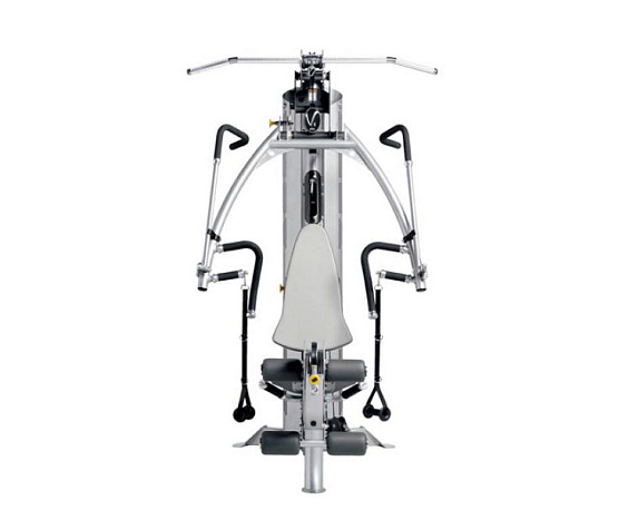 Силовой тренажер Hoist HV-4-ELITE (стек 91 кг)