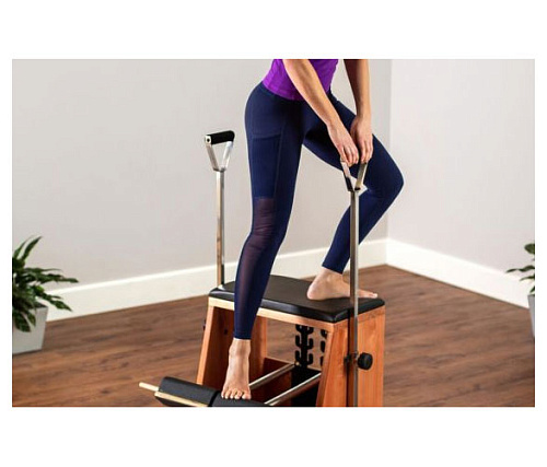 Стул для пилатеса Balanced Body Step Chair