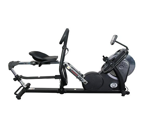 Гребной тренажёр Inspire CR2.1